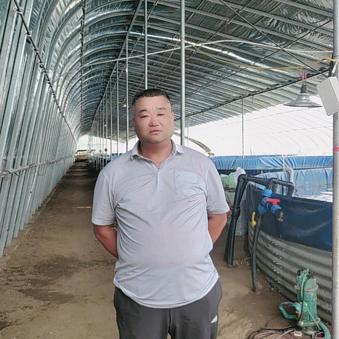 泰安铭泰鲈鱼养殖