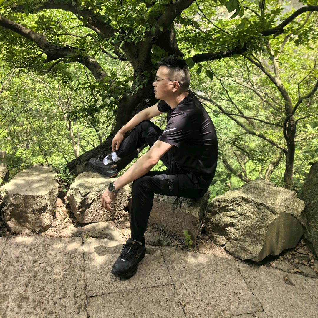 庄稼汉