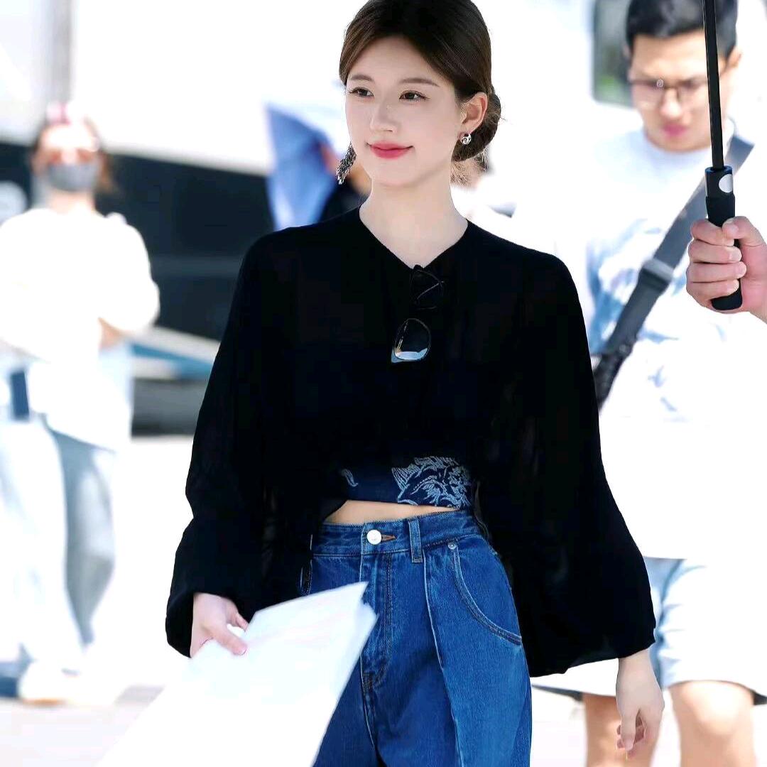 迷露梦思🌹🌹🌹