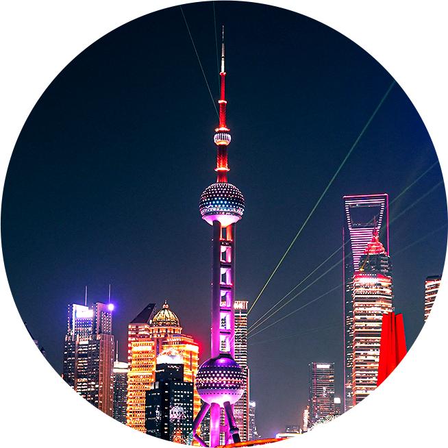 东方明珠票务直通车