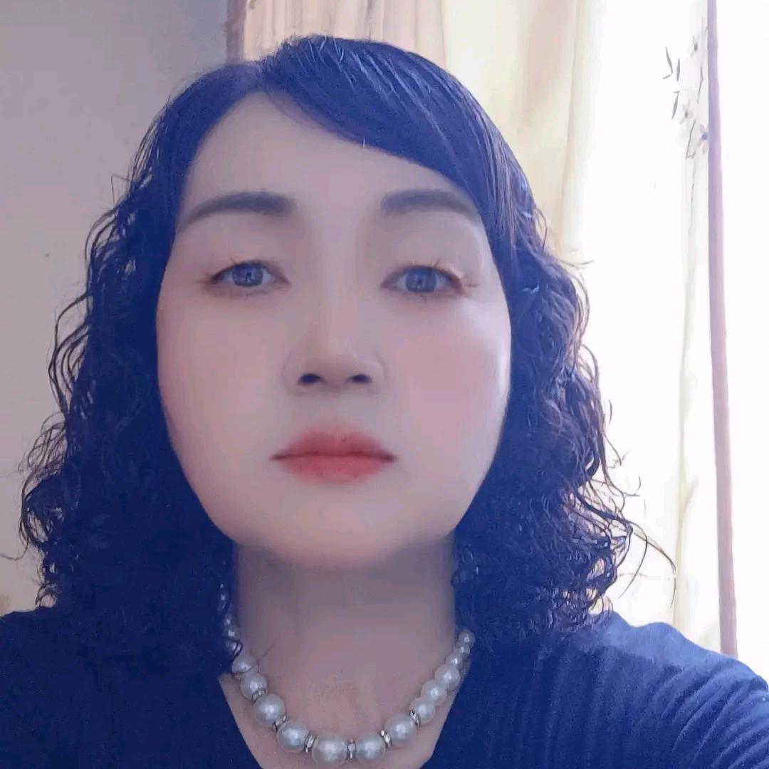 云南田姐，天天心情好。