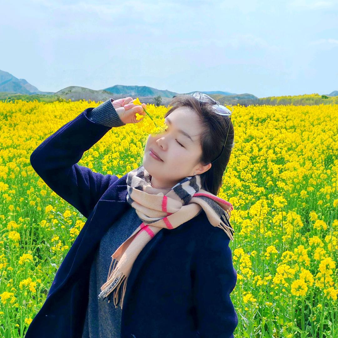 奶咔咔老板娘