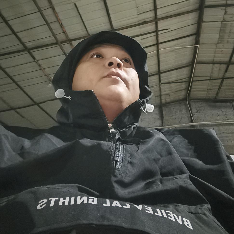 疯仔🐒