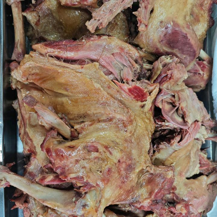 沛县特色香肉