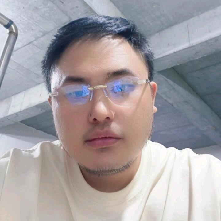 捻一指花香，许一世情长