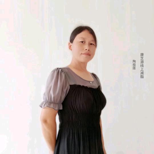 体重管理小陶