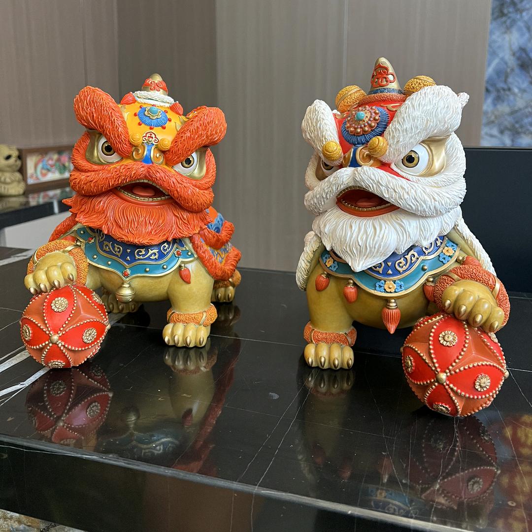 李拜七