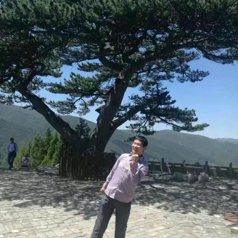 晓天风好