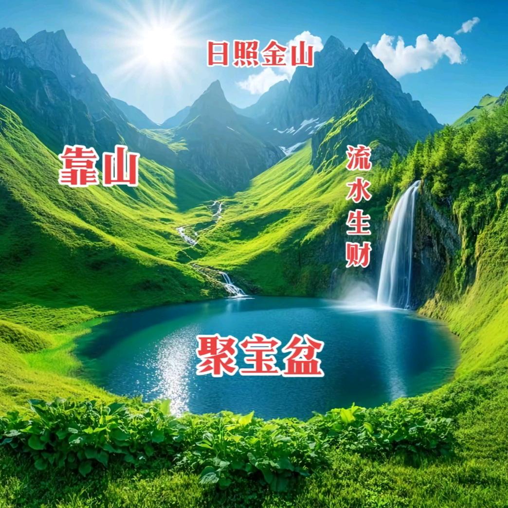 墨染江山