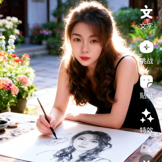 为了你我真的伤过