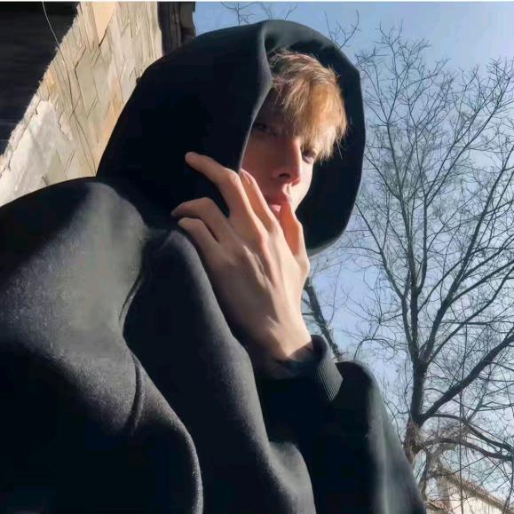 我不是药婶儿