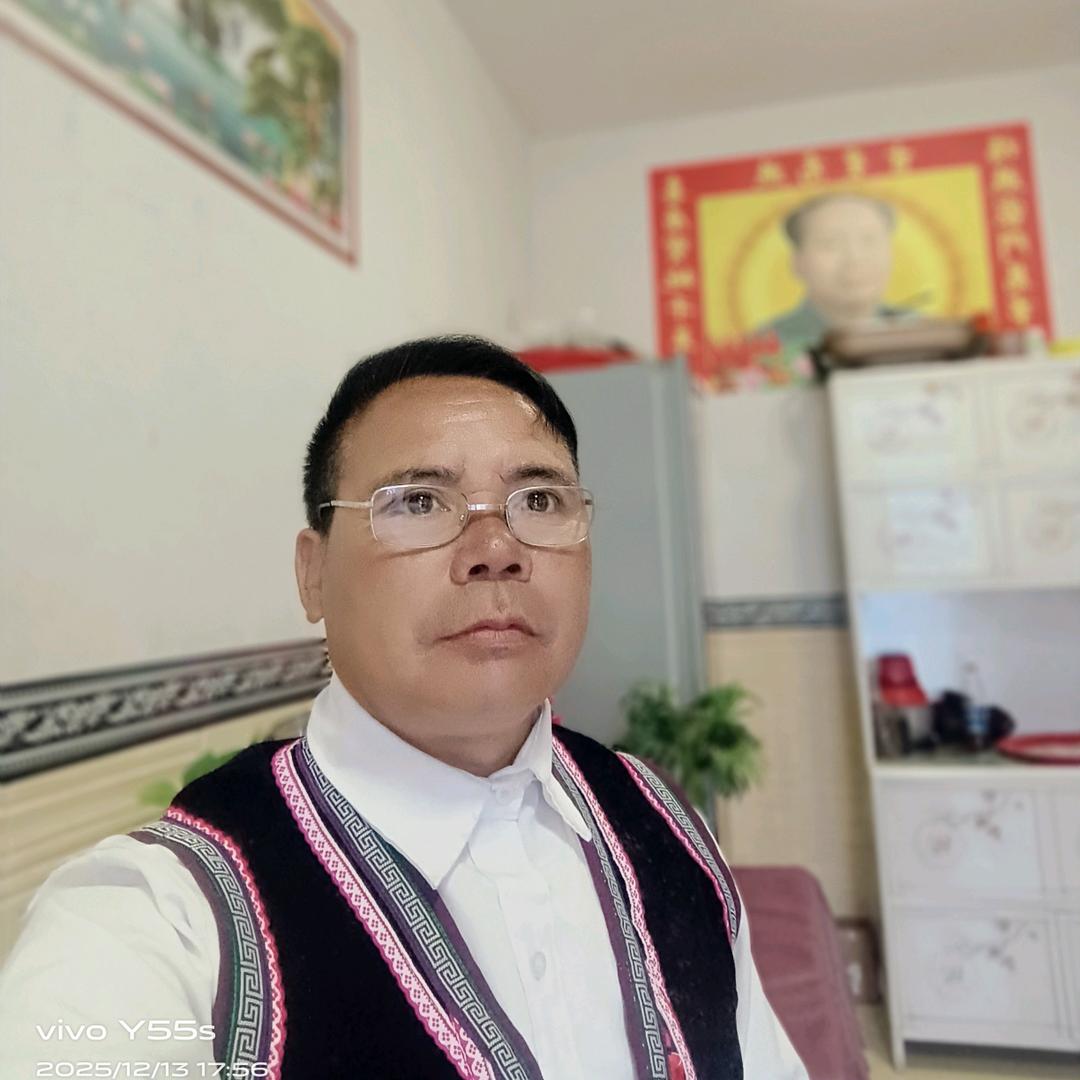 爱在心里