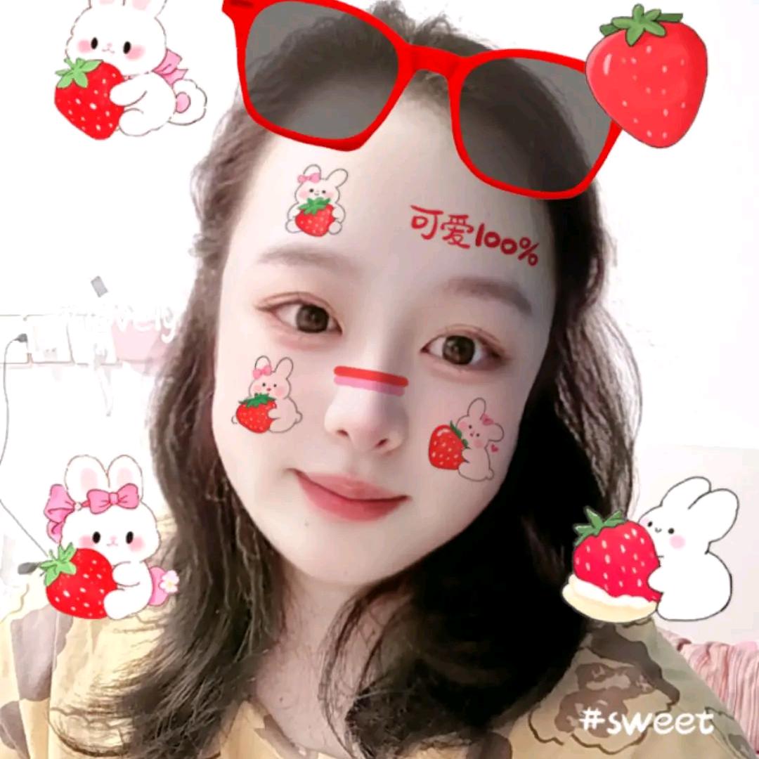 ღ浅笑安然(橱窗好物)