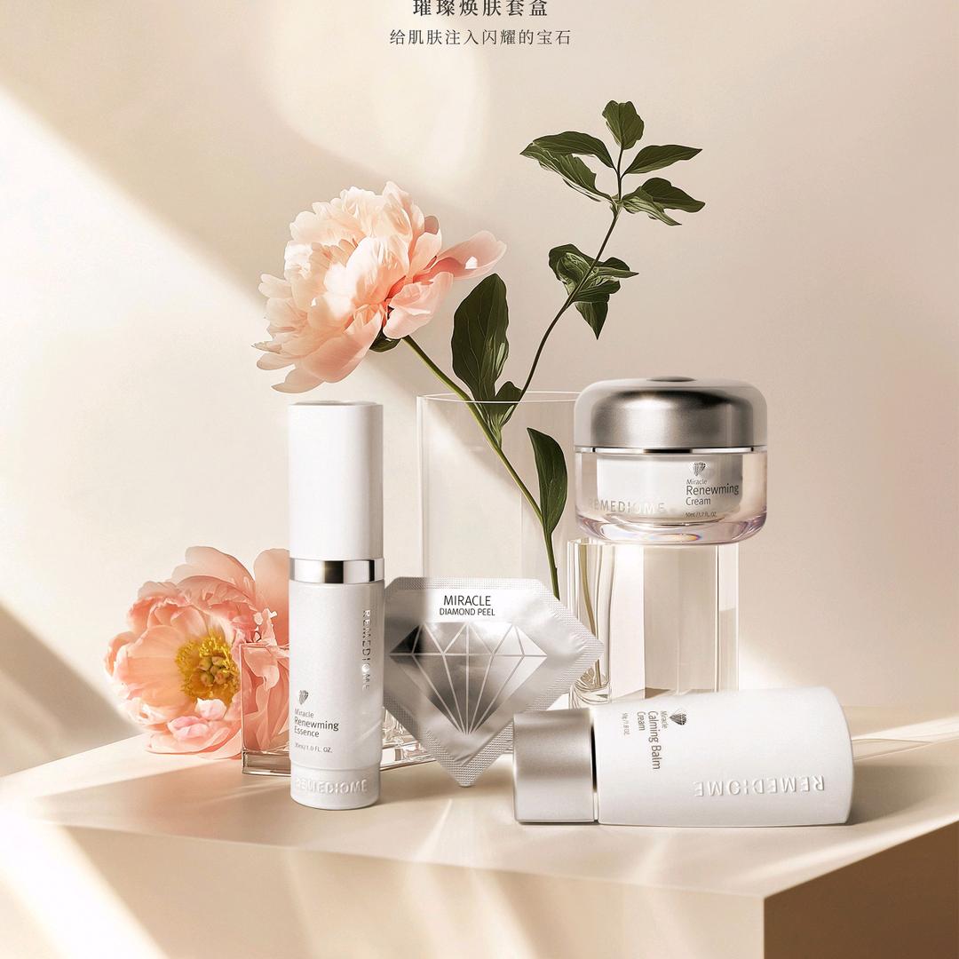 宁静🦅 润美迪欧