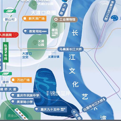 华宇·锦绣玺岸