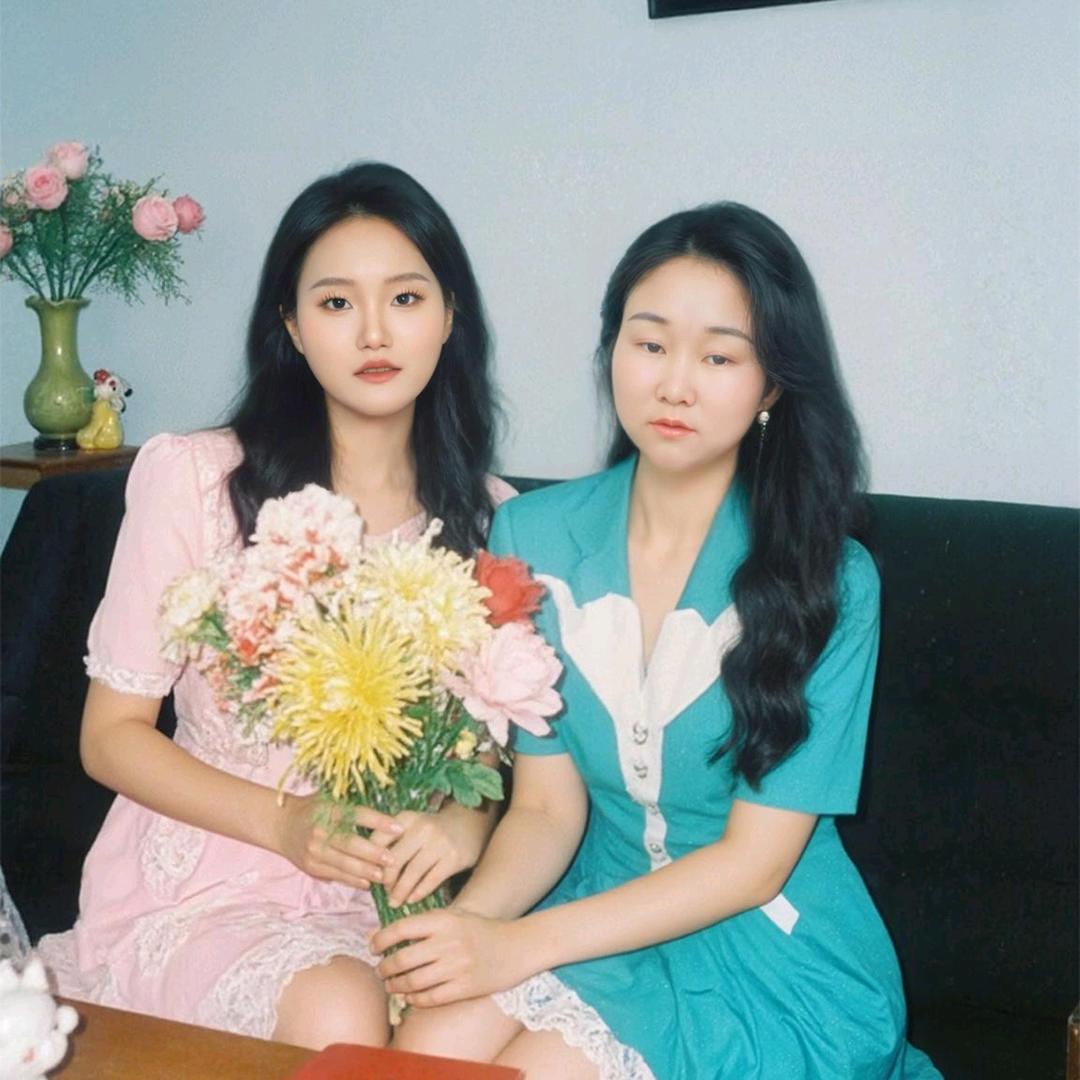 聶，赖，八零后的小姐姐🧝‍♀️🧝‍♀