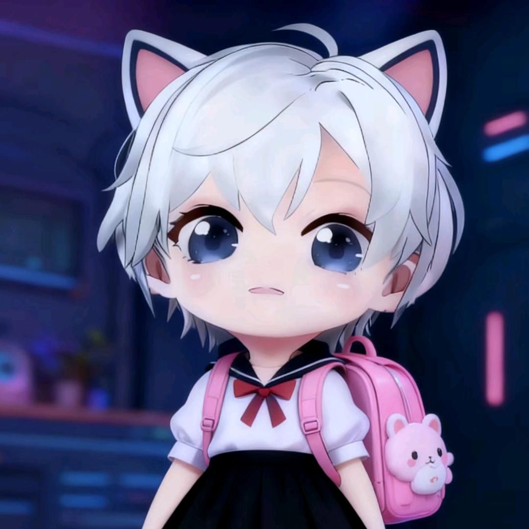 阿雪ᴸ（脆脆鲨版）