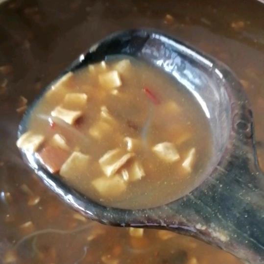 逍遥镇胡辣汤老杨