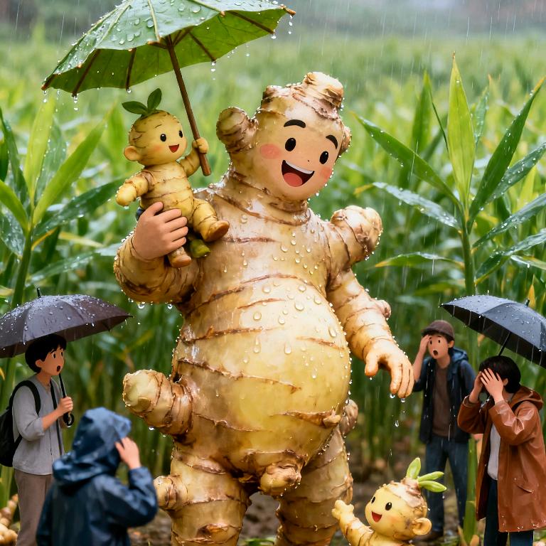 小红Al视频