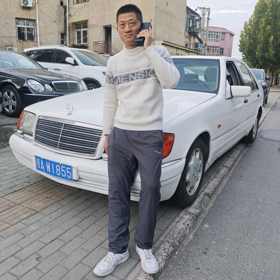 武汉小胡二手车行