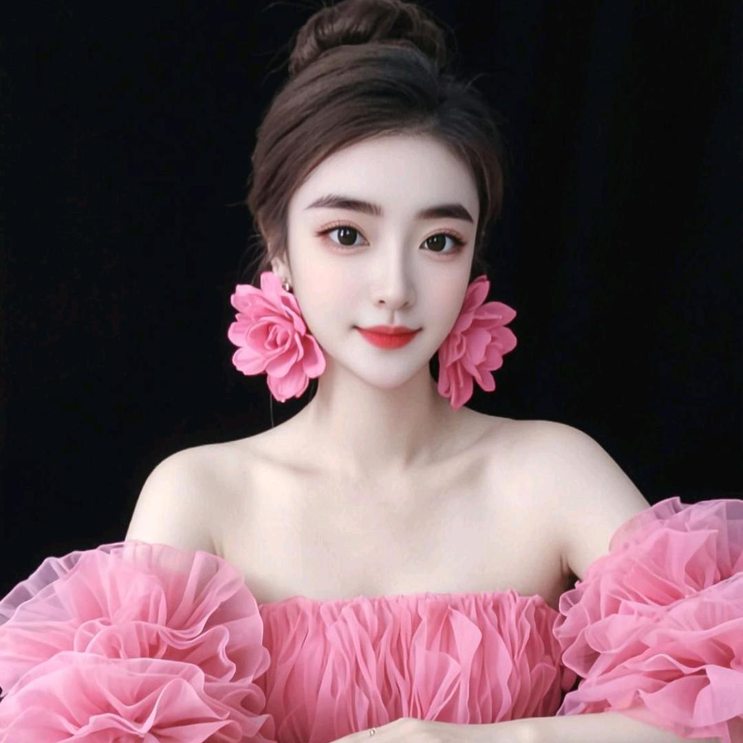 🌺🌷心想事成💄👗💍