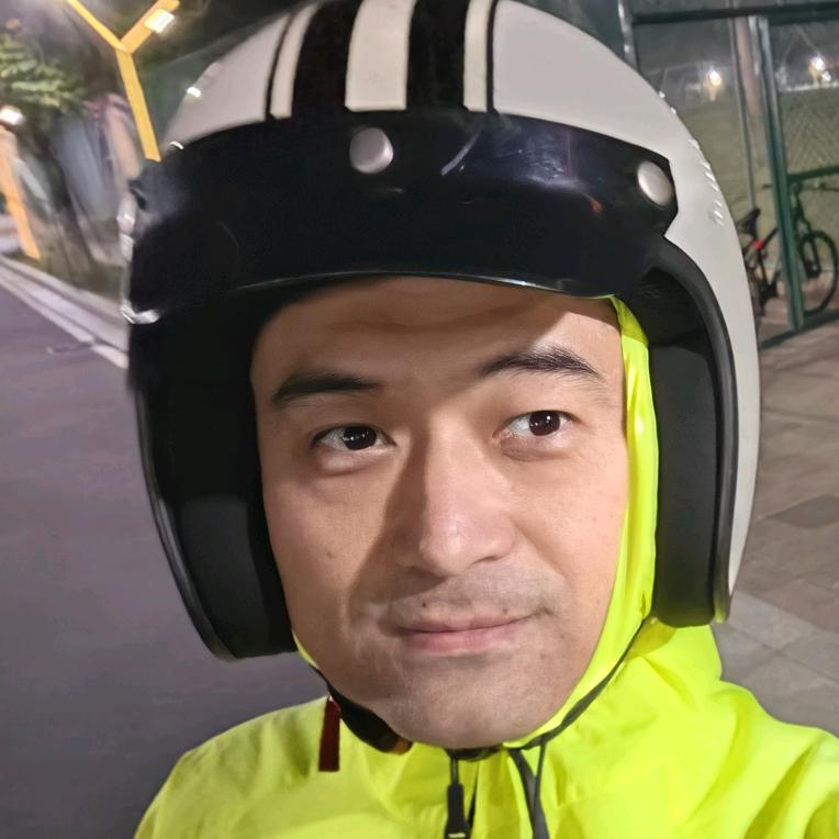 徐坤Leon(酒店旅游版)