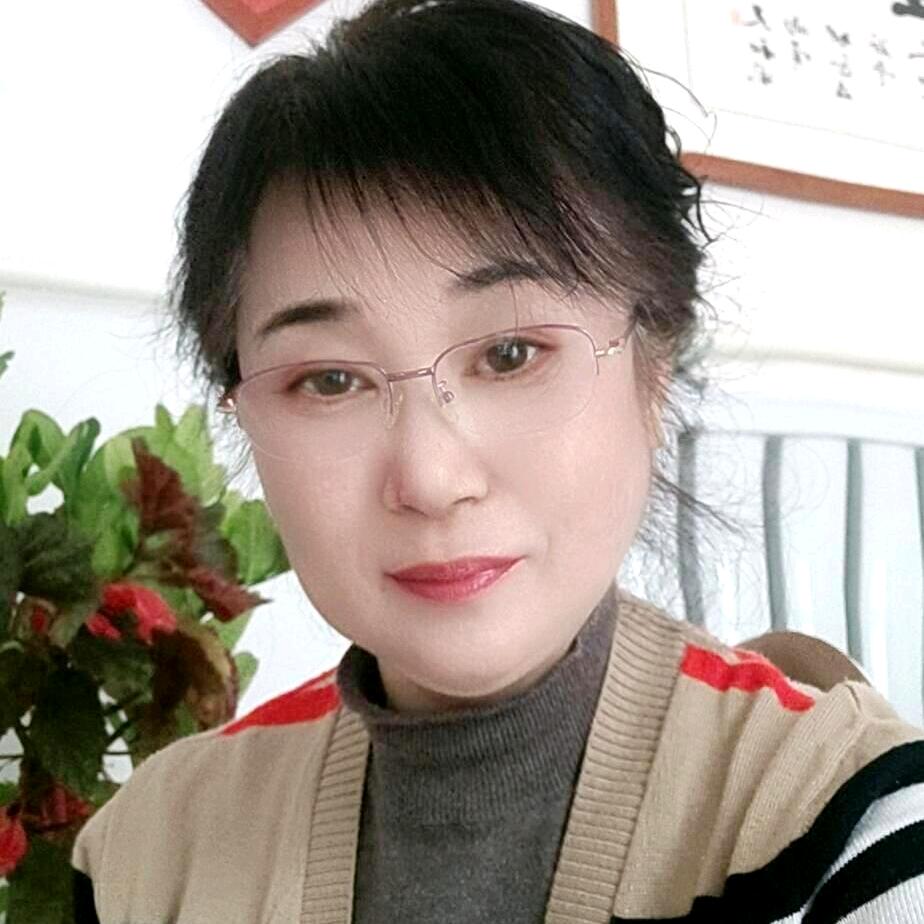 新姐正能量