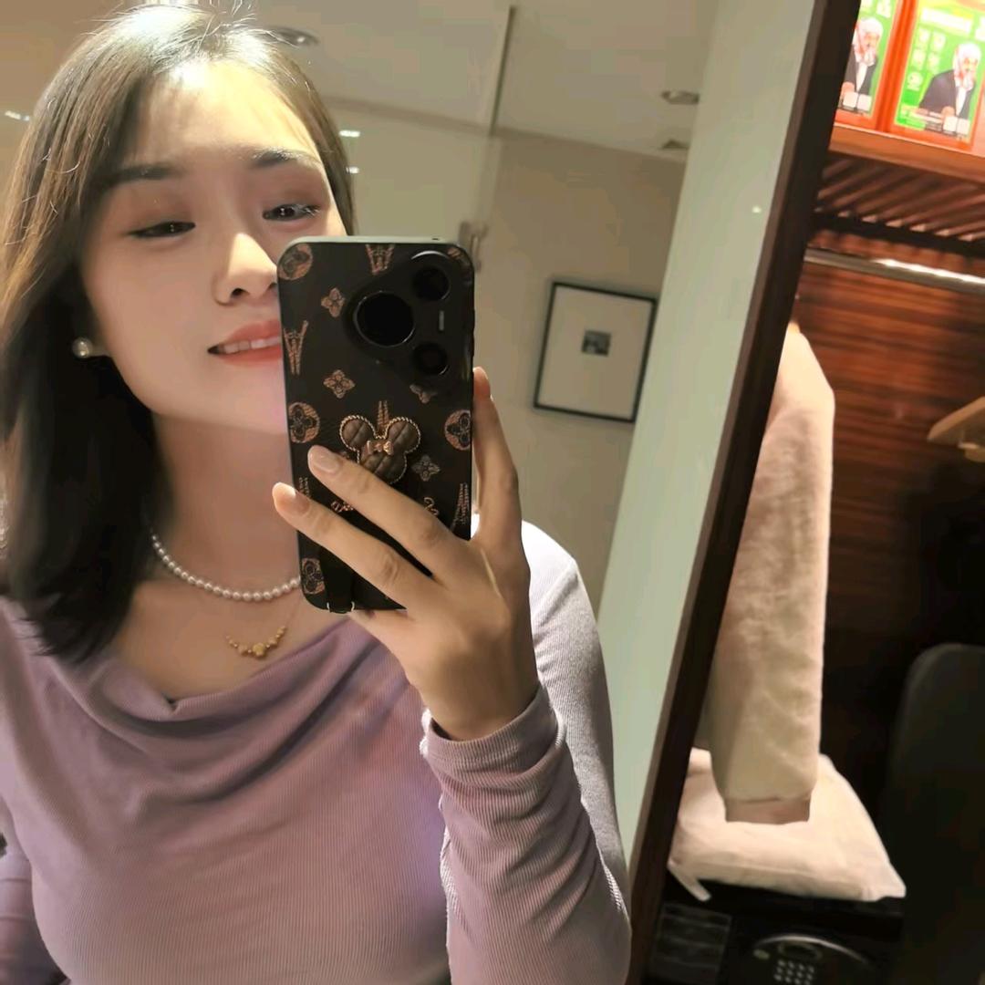 缘子姐(0粉首播)