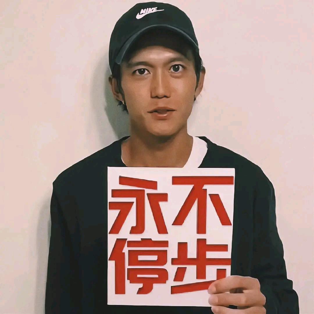 想成为中长跑高手🤯