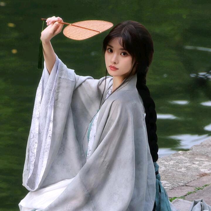 伤心的女人
