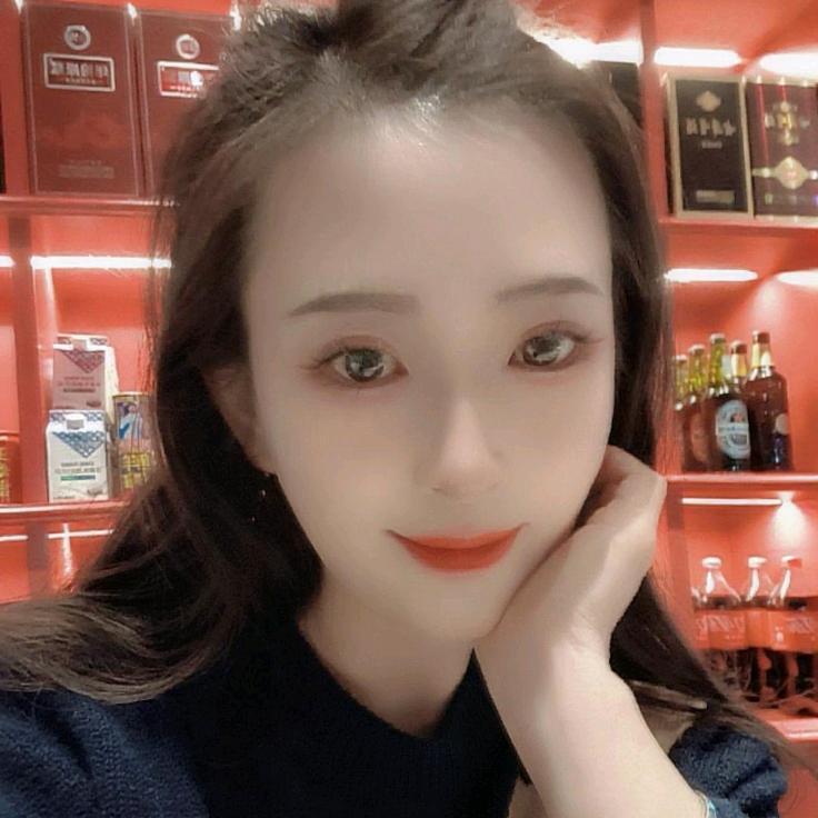 蓝粉