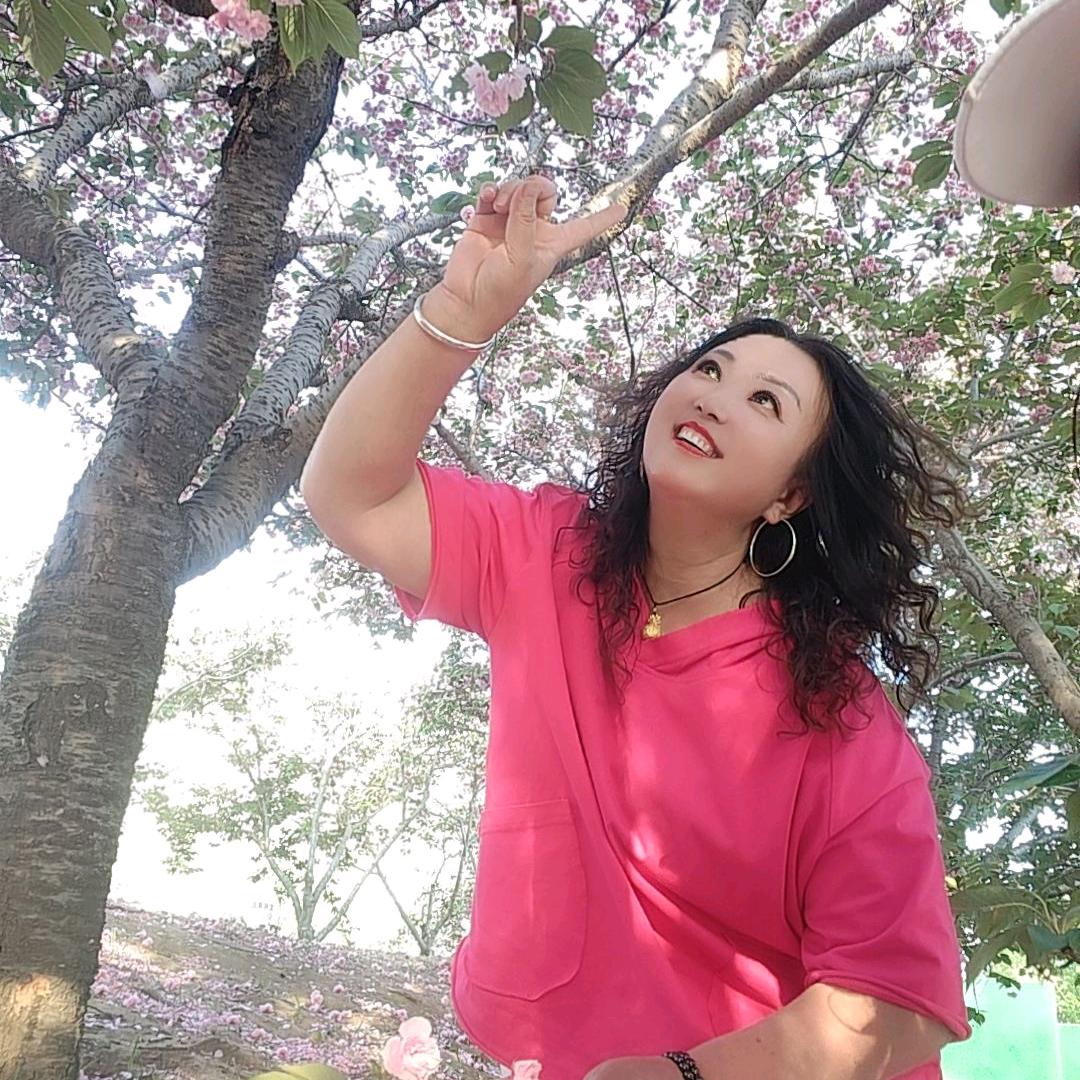 姐狠霸气萍萍