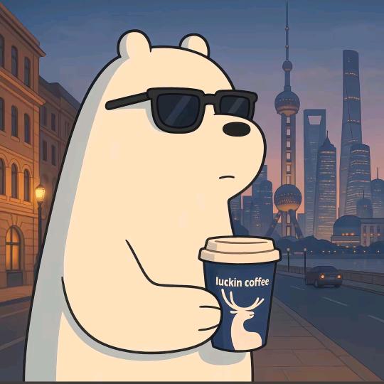 期待下次见面