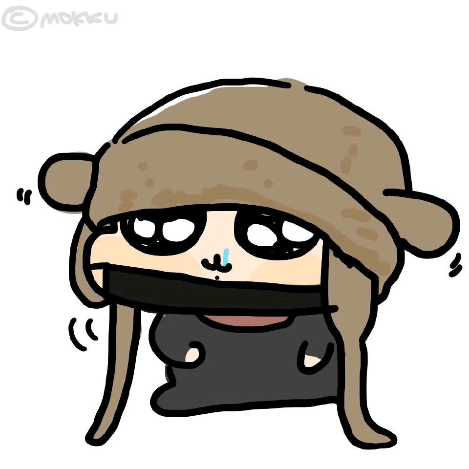幼鱼