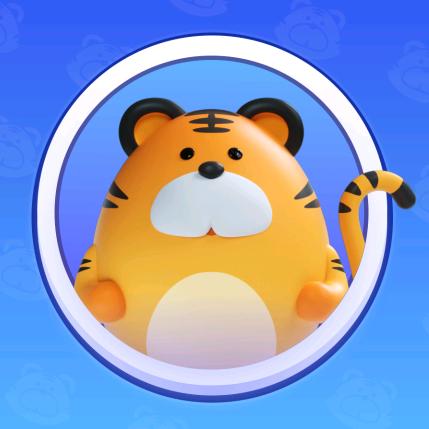宝子玩游戏