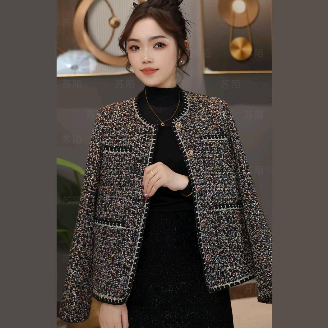 婷婷衣服百搭