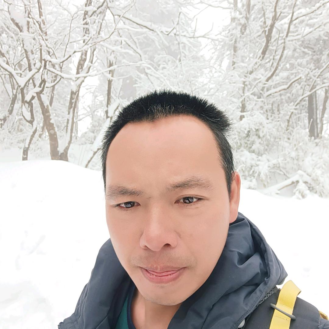 一直在路上