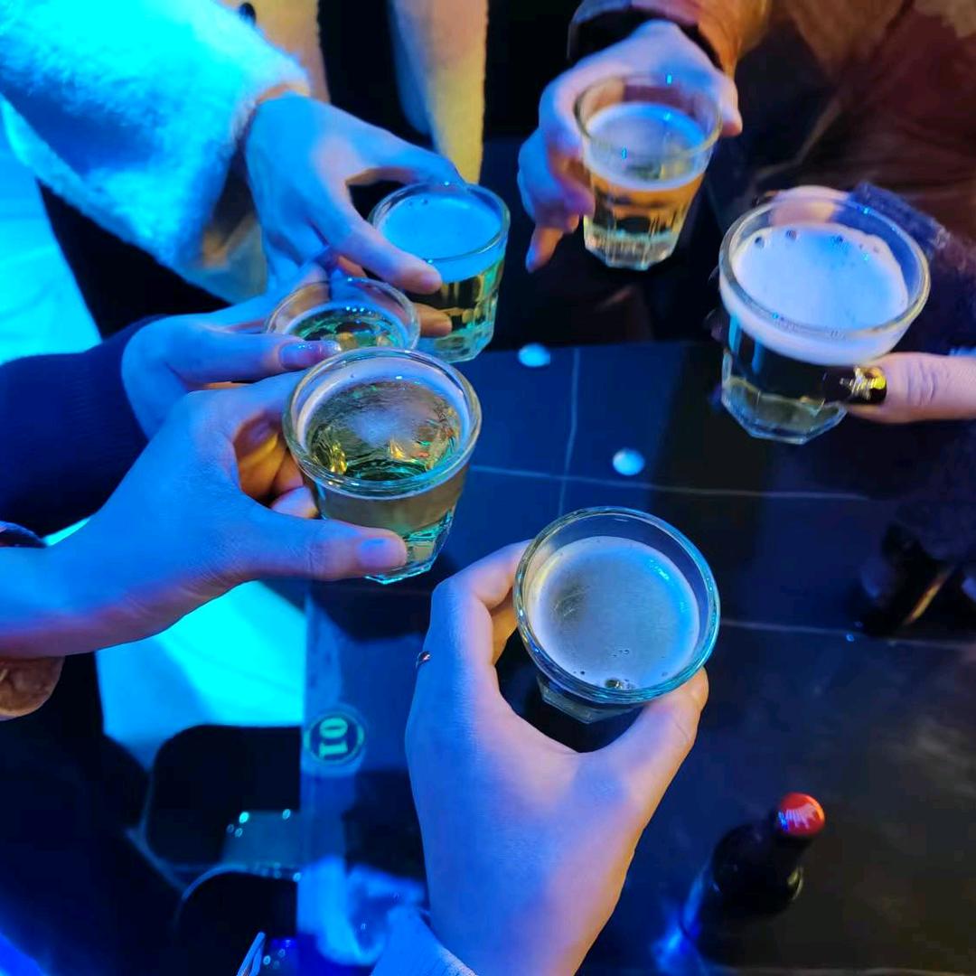 追梦的幸运星