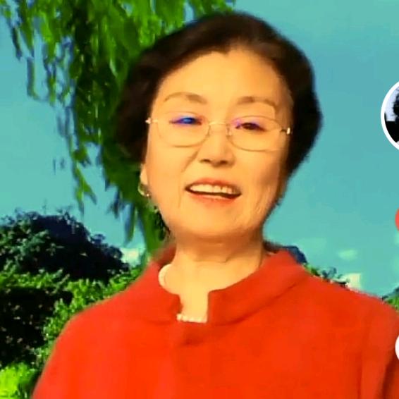 屯妈爱唱🎤🔥🔥