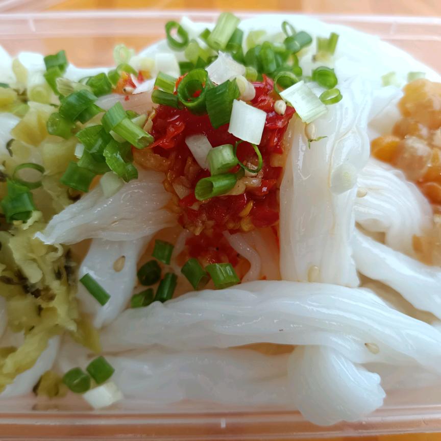 王梅布拉肠粉