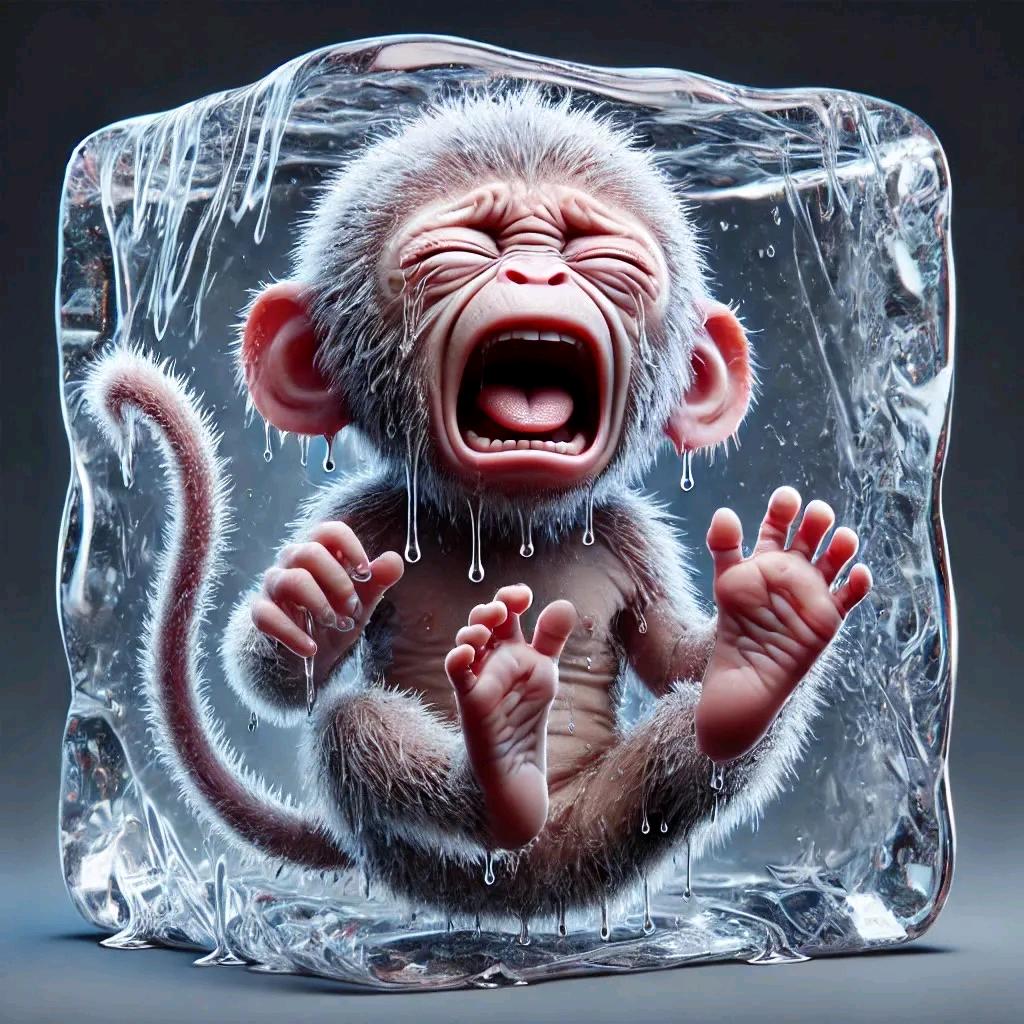 不著調的陳先生