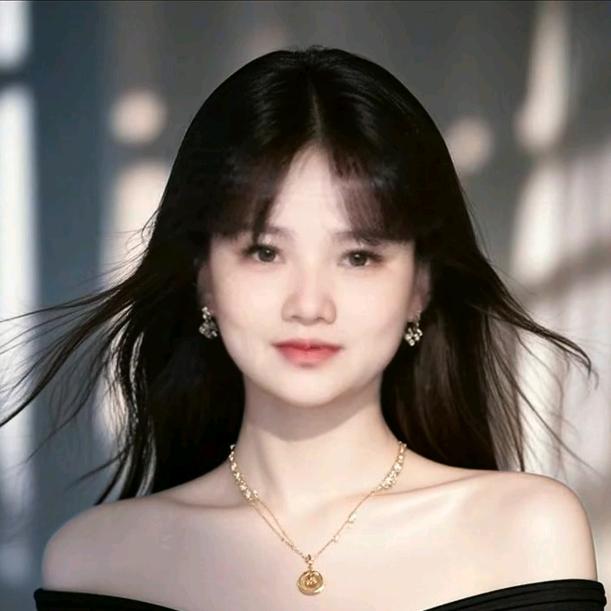 幸福美满
