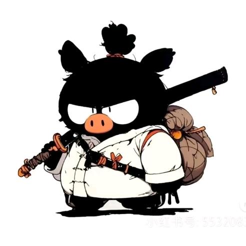 狂野方块侠