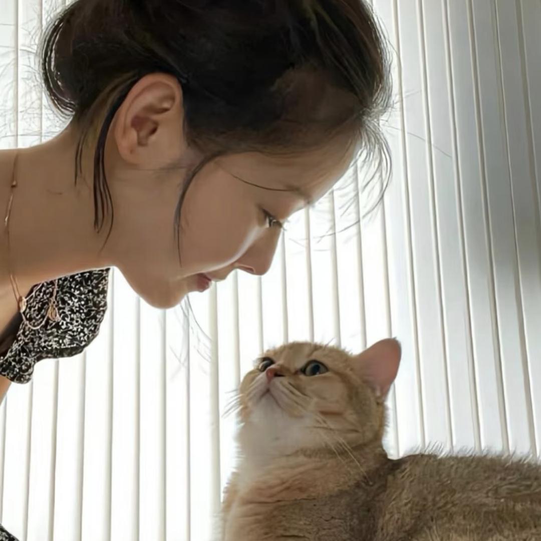 -美女好忙