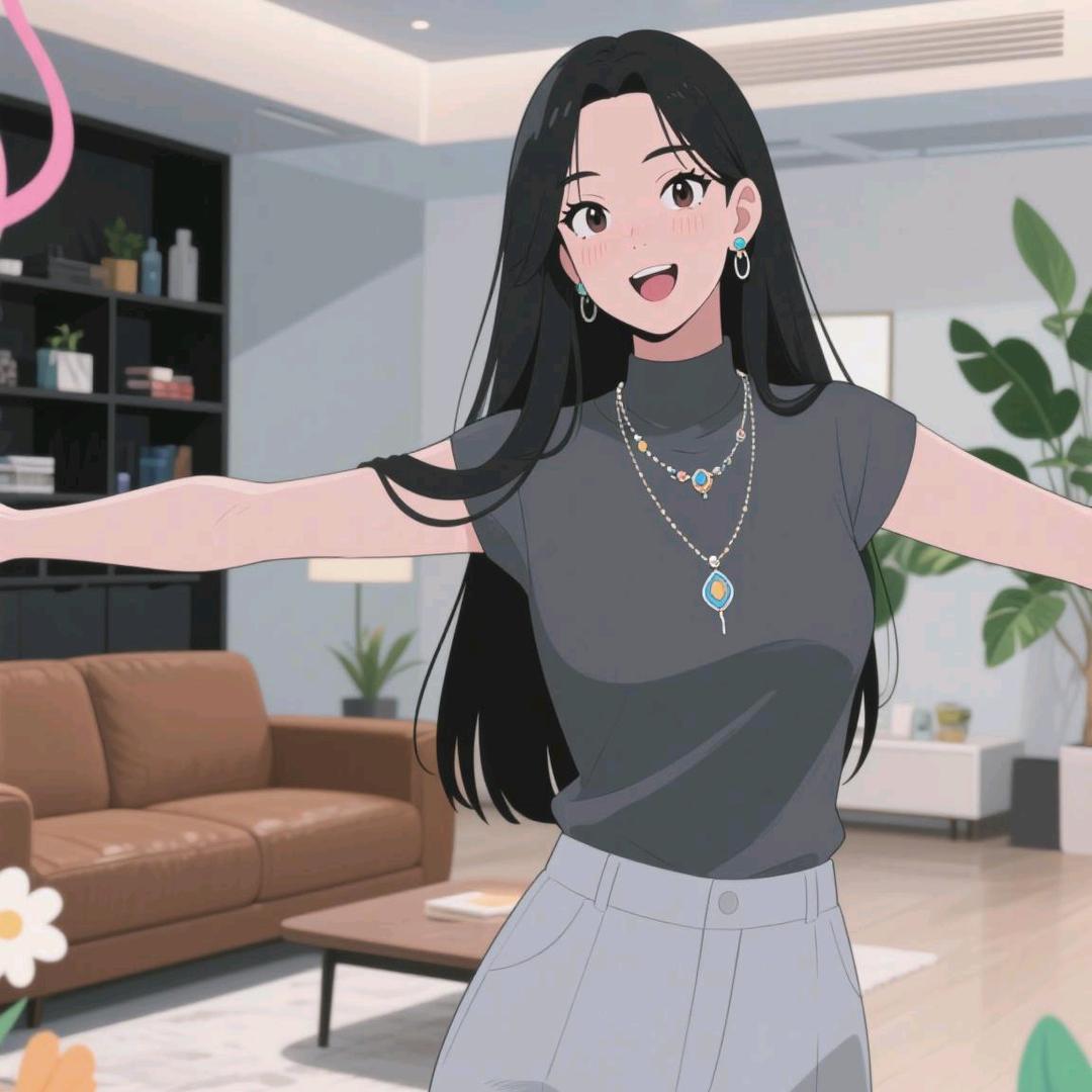 芳芳返场宠粉号