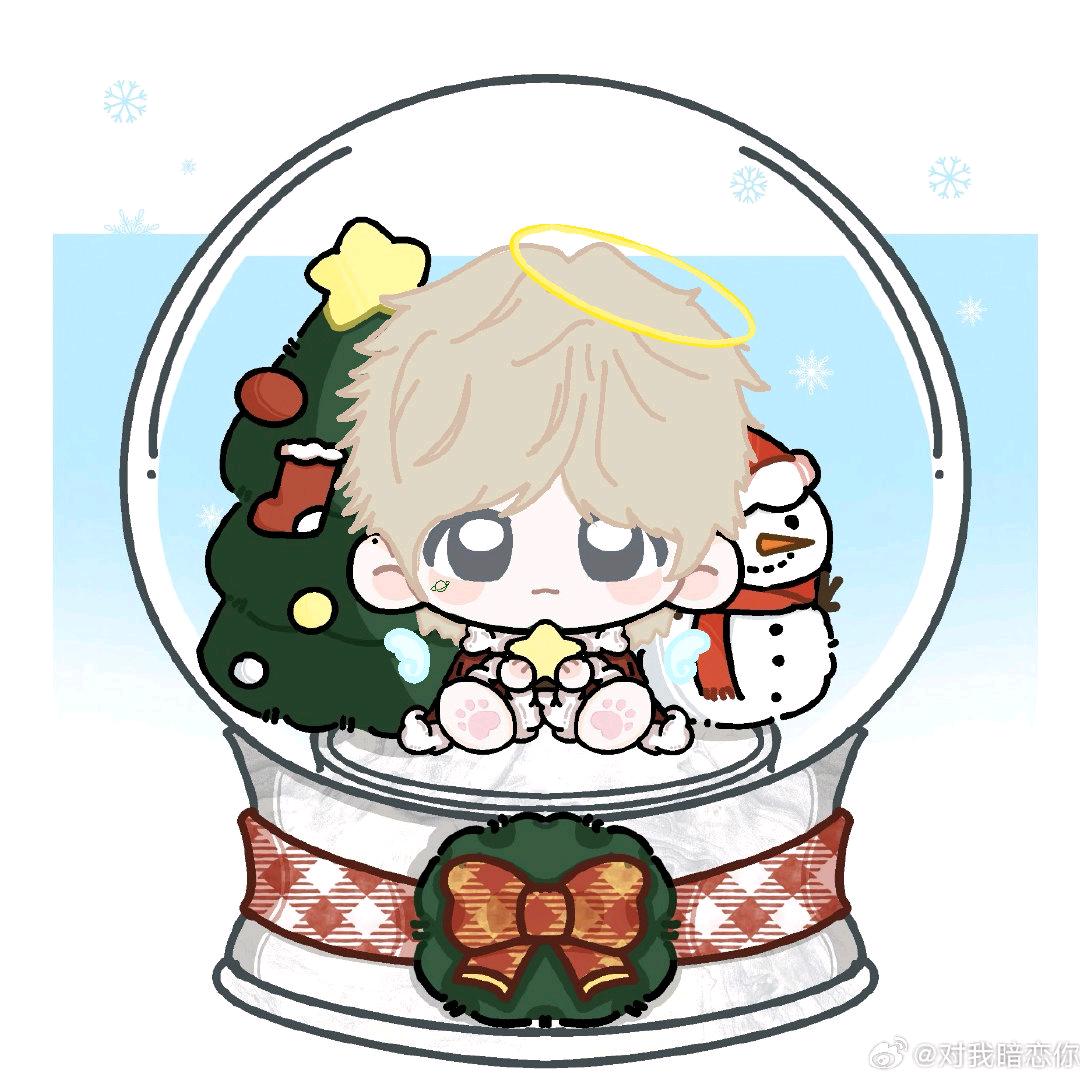 장택우를 💚🐶