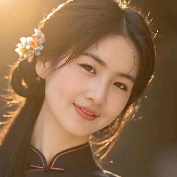 @朱光璀璨（自学爱舞者）