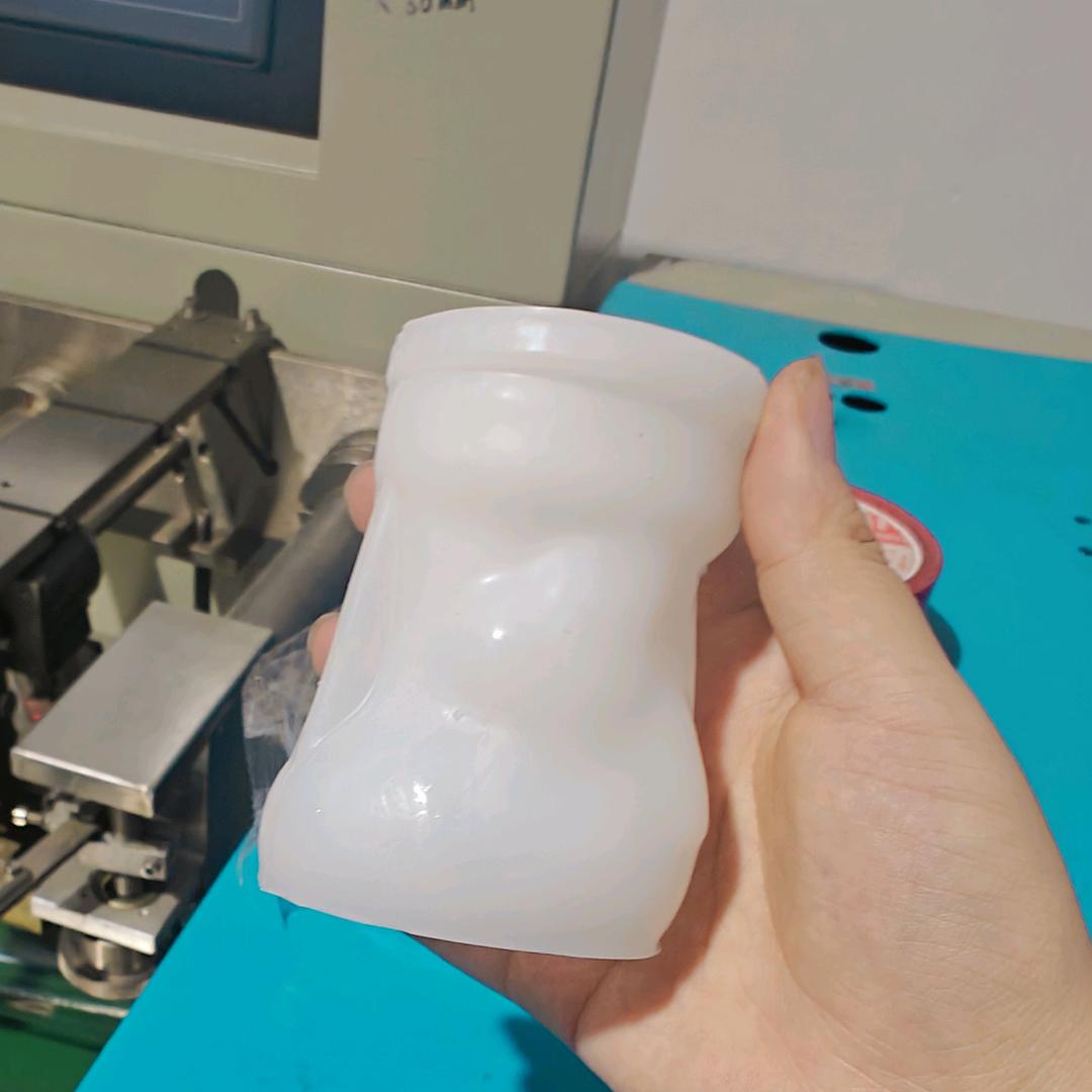 AAA蜡烛模具厂家直销