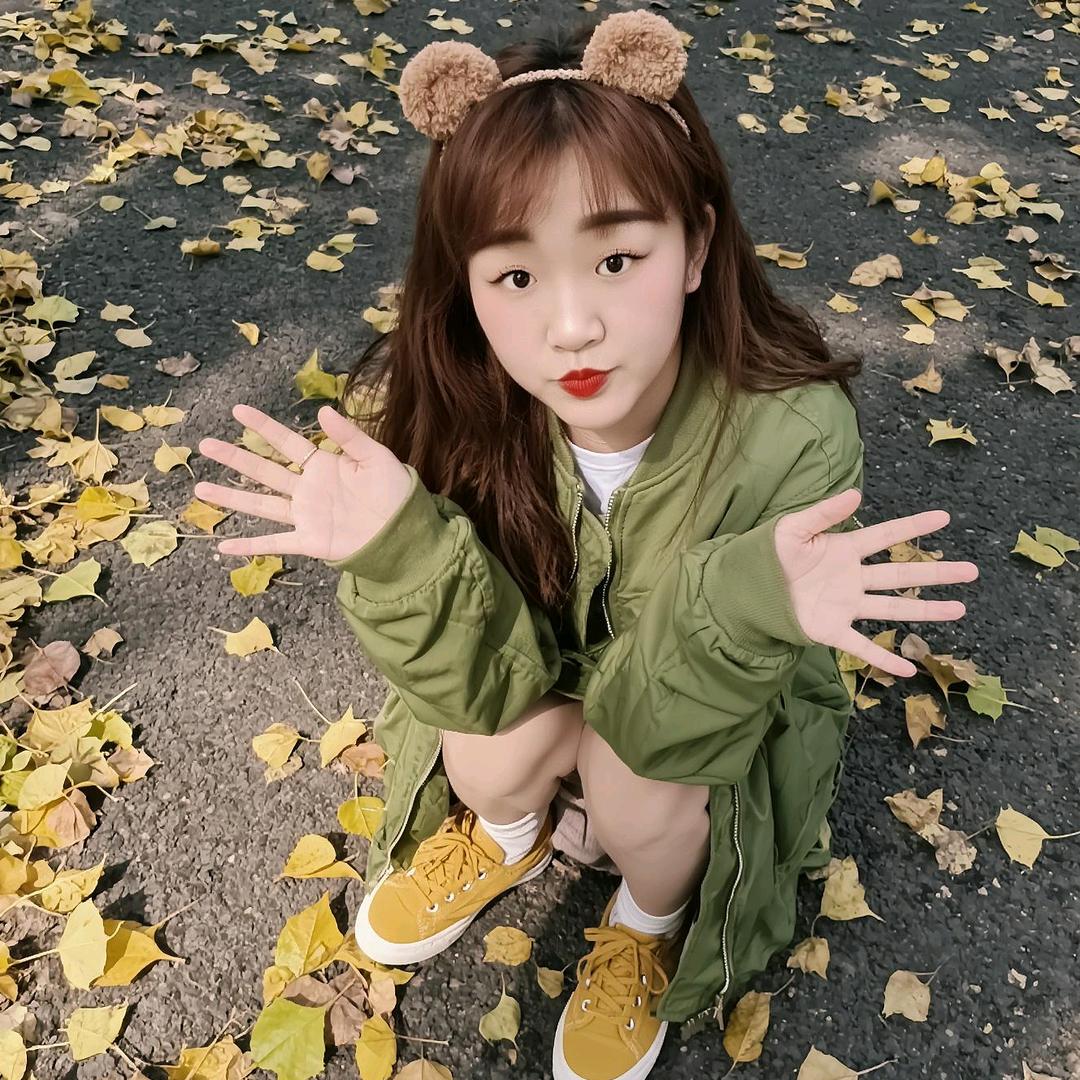 小可爱用户414447