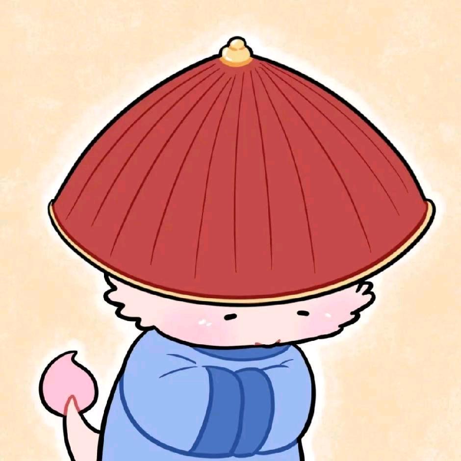 居头发麻